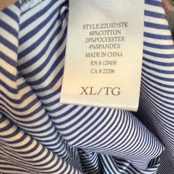 Como Blu Top - Picture 5 of 8